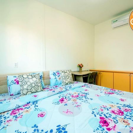 Sindy Rooms Паттайя Экстерьер фото