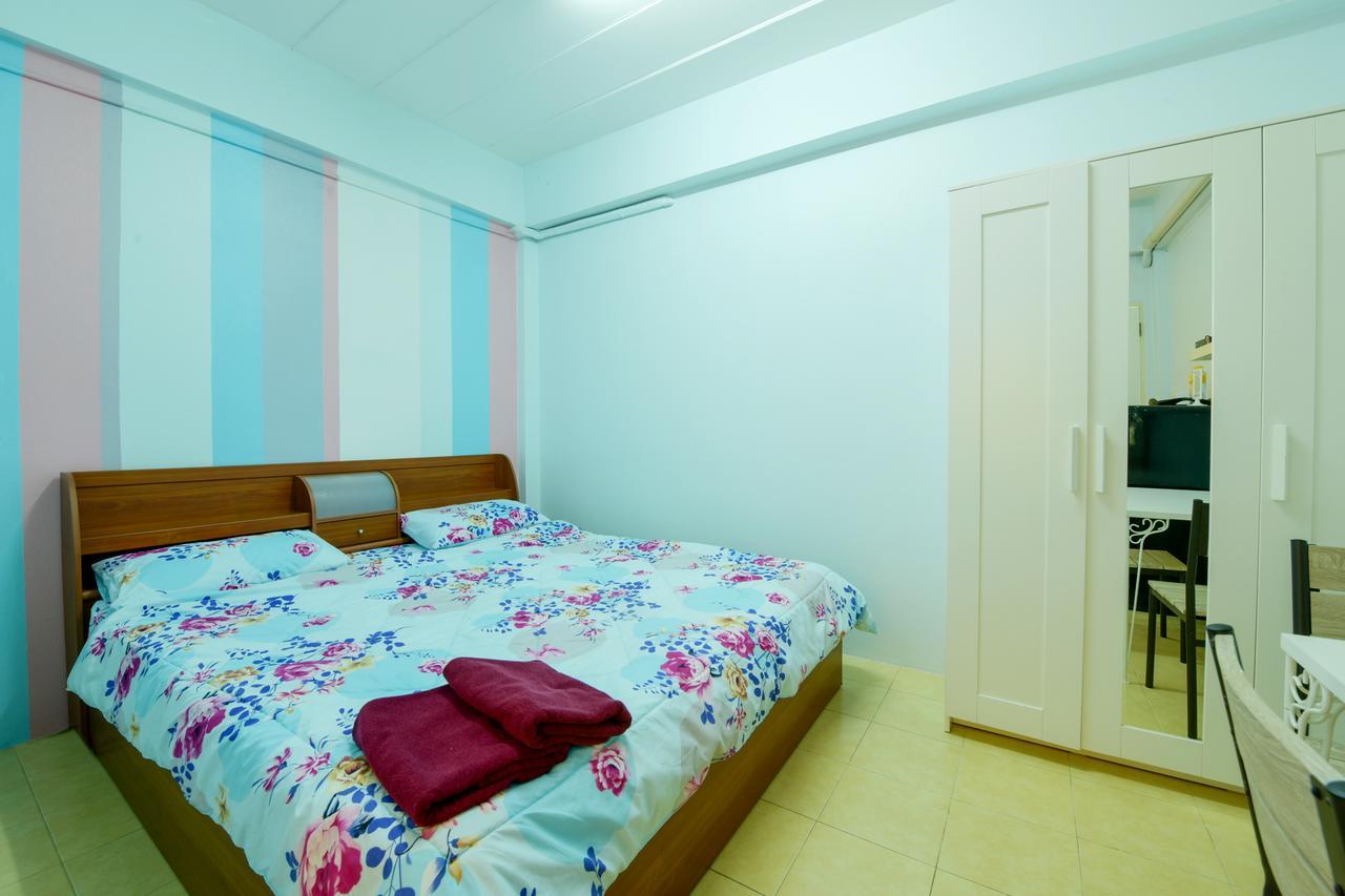 Sindy Rooms Паттайя Экстерьер фото
